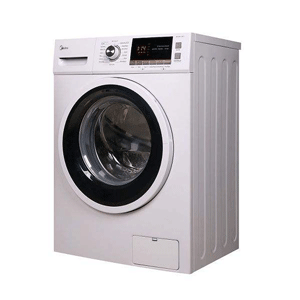 فروش نقدی یا اقساطی ماشین لباسشویی مایدیا مدل WU-24802 ظرفیت 8 کیلوگرم