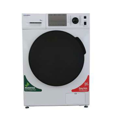 فروش نقدی یا اقساطی ماشین لباسشویی پاکشوما مدل TFU-73402 ظرفیت 7 کیلوگرم