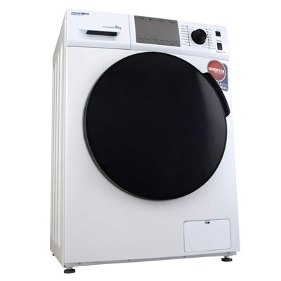 فروش نقدی یا اقساطی ماشین لباسشویی پاکشوما مدل TFI-83404 ظرفیت 8 کیلوگرم