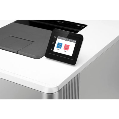 فروش نقدی یا اقساطی پرینتر لیزری رنگی اچ پی مدل Color LaserJet Pro M454dw