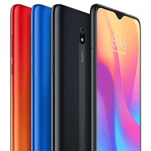 فروش نقدی و اقساطی گوشی موبایل شیائومی مدل Redmi 8A ظرفیت 32 گیگابایت رم 3 گیگابایت