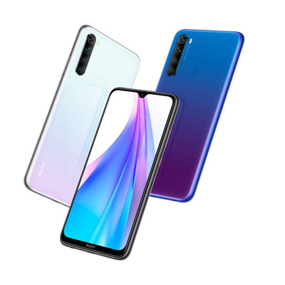 فروش نقدی یا اقساطی گوشی موبایل شیائومی مدل Redmi Note 8T دو سیم‌ کارت ظرفیت 128گیگابایت