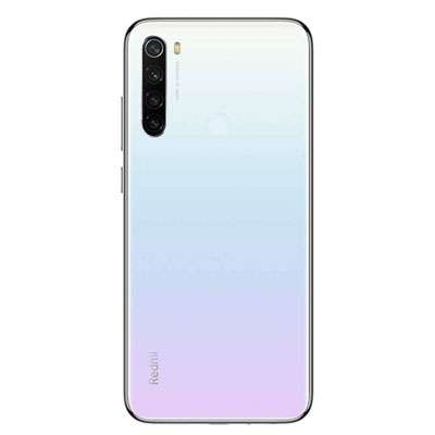 فروش نقدی یا اقساطی گوشی موبایل شیائومی مدل Redmi Note 8T دو سیم‌ کارت ظرفیت 128گیگابایت