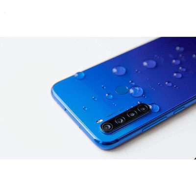 فروش نقدی یا اقساطی گوشی موبایل شیائومی مدل Redmi Note 8T دو سیم‌ کارت ظرفیت 128گیگابایت