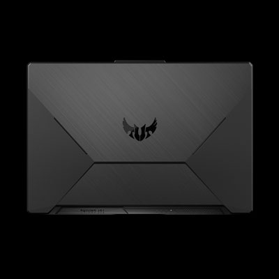 فروش نقدی یا اقساطی لپ تاپ 17 اینچی ایسوس مدل ASUS TUF GAMING FX706II