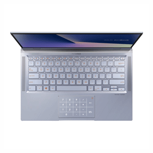 فروش نقدی و اقساطی لپ تاپ ایسوس Asus ZenBook 14 UX431FL-A