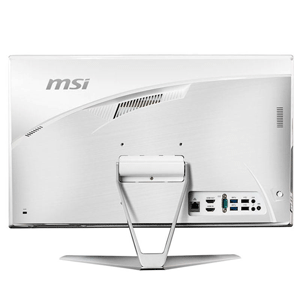 فروش نقدی و اقساطی کامپیوتر همه کاره 22 اینچی ام اس آی مدل MSI Pro 22 X 9MT - NPT
