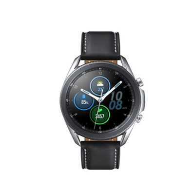فروش نقدی یا اقساطی ساعت هوشمند سامسونگ مدل Galaxy Watch3 SM-R850 41mm