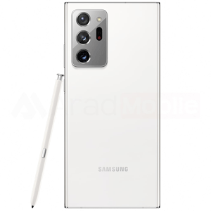 فروش نقدی و اقساطی گوشی موبایل سامسونگ مدل Galaxy Note 20 Ultra ظرفیت ۲۵۶ گیگابایت