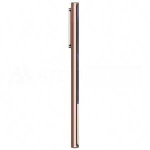 فروش نقدی و اقساطی گوشی موبایل سامسونگ مدل Galaxy Note 20 Ultra ظرفیت ۲۵۶ گیگابایت