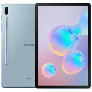 فروش نقدي و اقساطي تبلت سامسونگ مدل Galaxy Tab S6 Lite 2022 Wi-Fi ظرفیت 128 گیگابایت و رم شش گیگابایت