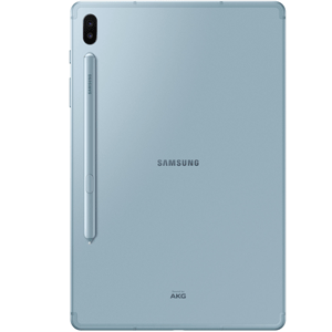 فروش نقدي و اقساطي تبلت سامسونگ مدل Galaxy Tab S6 Lite 2022 Wi-Fi ظرفیت 128 گیگابایت و رم شش گیگابایت