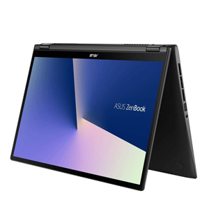 فروش نقدی و اقساطی لپ تاپ ایسوس Asus ZenBook Flip 15 UX563FD-A