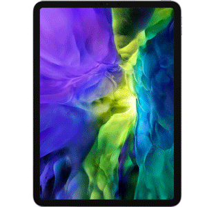 فروش نقدی و اقساطی تبلت اپل مدل iPad Pro 2020 12.9 inch WiFi ظرفیت 1 ترابایت