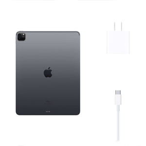 فروش نقدی و اقساطی تبلت اپل مدل iPad Pro 12.9 inch 2020 WiFi ظرفیت 1 ترابایت
