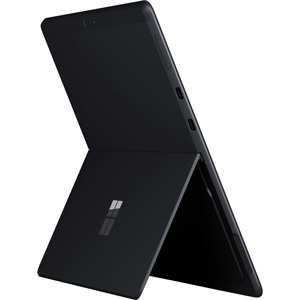 فروش نقدی و اقساطی تبلت مایکروسافت مدل Surface Pro X LTE - C ظرفیت 256 گیگابایت به همراه کیبورد Black Type Cover