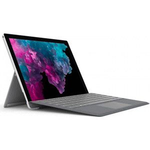 فروش نقدی و اقساطی تبلت مایکروسافت مدل Surface Pro 6 - BB