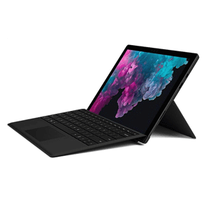 فروش نقدی و اقساطی تبلت مایکروسافت مدل Surface Pro 6 - BB