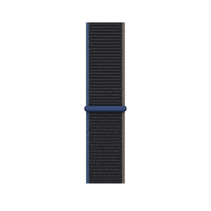 فروش نقدی و اقساطی ساعت هوشمند اپل واچ سری SE مدل Aluminum Case with Sport Loop 44mm