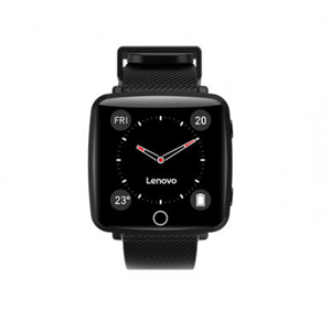 فروش نقدی و اقساطی ساعت هوشمند لنوو مدل HW25P