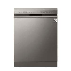 فروش نقدی و اقساطی ماشین ظرفشویی ال جی مدل XD88NS