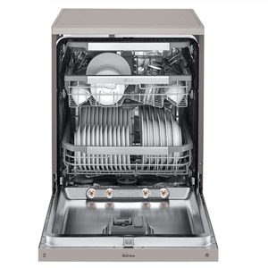 فروش نقدی و اقساطی ماشین ظرفشویی ال جی مدل XD88NS