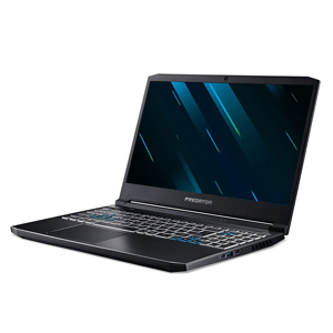 فروش نقدی و اقساطی لپ تاپ ایسر Acer Predator Helios 300 PH315-53-77E4