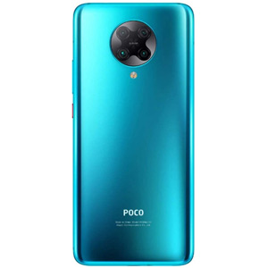 فروش نقدی و اقساطی گوشی موبایل شیائومی مدل Poco F2 Pro دو سیم‌ کارت ظرفیت 128 گیگابایت