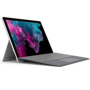 فروش نقدی و اقساطی تبلت مایکروسافت مدل Surface Pro 6 - B