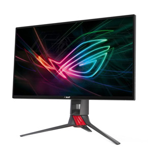 فروش نقدی و اقساطی مانیتور ایسوس مدل ROG Strix XG258Q