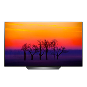 فروش نقدی و اقساطی تلویزیون اولد هوشمند ال جی مدل OLED55B8GI سایز 55 اینچ