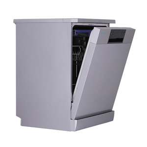 فروش نقدی و اقساطی ماشین ظرفشویی کندی مدل CDM 1513