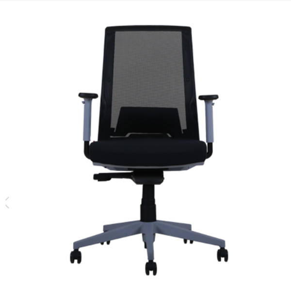فروش نقدی و اقساطی صندلی اداری نیلپر مدل OCT 750S