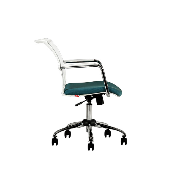 فروش نقدی و اقساطی صندلی اداری نیلپر مدل OCT 450