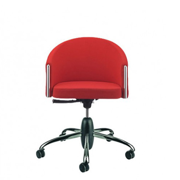 فروش نقدی و اقساطی صندلی اداری نیلپر مدل OCT 505X