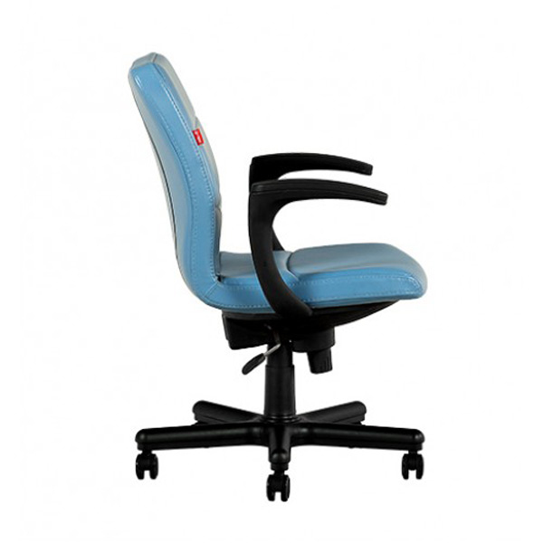 فروش نقدی و اقساطی صندلی اداری نیلپر مدل OCT 603Bn
