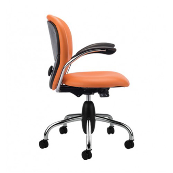 فروش نقدی و اقساطی صندلی اداری نیلپر مدل OCT 507C