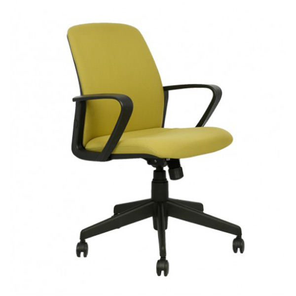 فروش نقدی و اقساطی صندلی اداری نیلپر مدل OCT 740