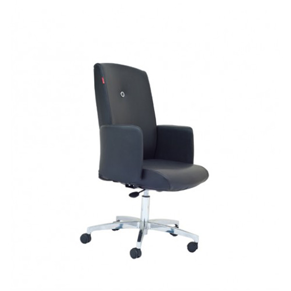 فروش نقدی و اقساطی صندلی اداری نیلپر مدل OCC 810K