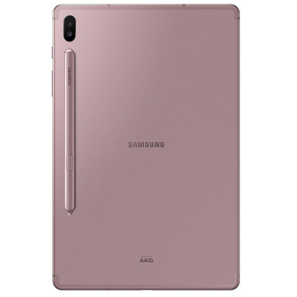 فروش نقدی و اقساطی تبلت سامسونگ Tab S6 SM-T865 با ظرفیت 128 گیگابایت LTE