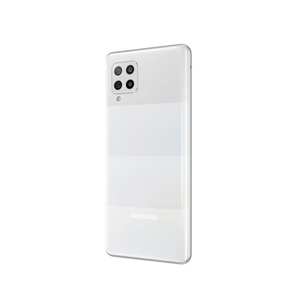 فروش نقدی و اقساطی گوشی موبایل سامسونگ مدل Galaxy A42 5G دو سیم کارت - رم4گیگابایت -ظرفیت128گیگابایت