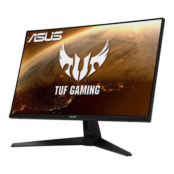 فروش نقدی و اقساطی مانیتور ایسوس مدل TUF Gaming VG279Q1A سایز 27 اینچ