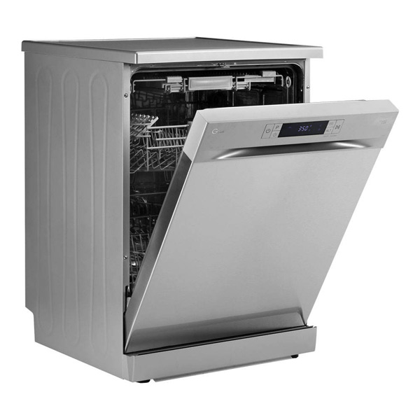 فروش نقدی و اقساطی ماشین ظرفشویی جی پلاس مدل GDW-K462NS