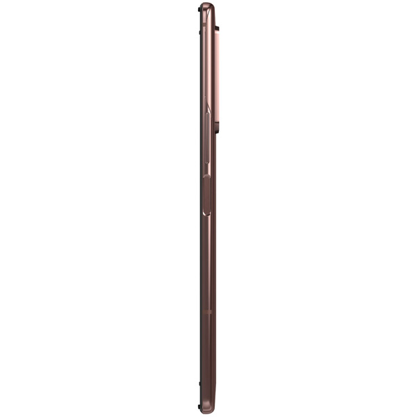 فروش نقدی و اقساطی گوشی موبایل سامسونگ مدل Galaxy Z Fold2 LTE SM-F916B تک سیم‌کارت ظرفیت 256 گیگابایت و رم 12 گیگابایت