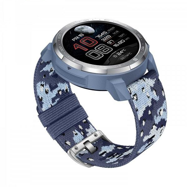 فروش نقدی و اقساطی ساعت هوشمند آنر مدل KAN-B19