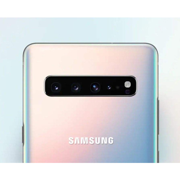 فروش نقدی و اقساطی گوشی موبایل سامسونگ مدل Galaxy S10 5G SM-G973F/DS ظرفیت 256 گیگابایت