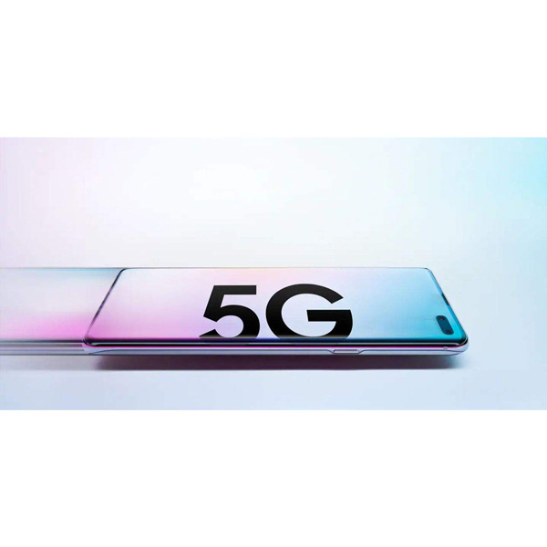 فروش نقدی و اقساطی گوشی موبایل سامسونگ مدل Galaxy S10 5G SM-G973F/DS ظرفیت 256 گیگابایت