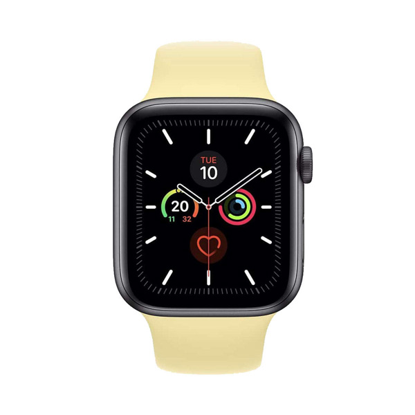 فروش نقدی و اقساطی ساعت هوشمند مدل Watch 6