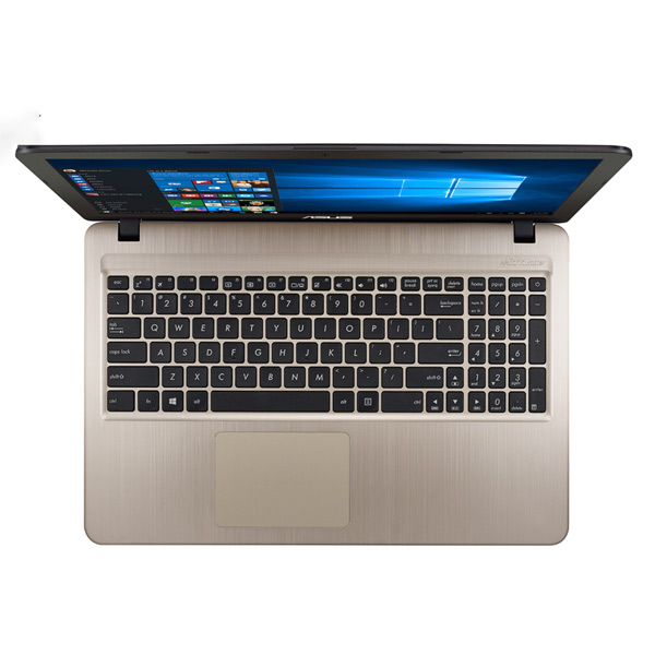 فروش نقدی و اقساطی لپ تاپ ایسوس VivoBook Max X540UA-A