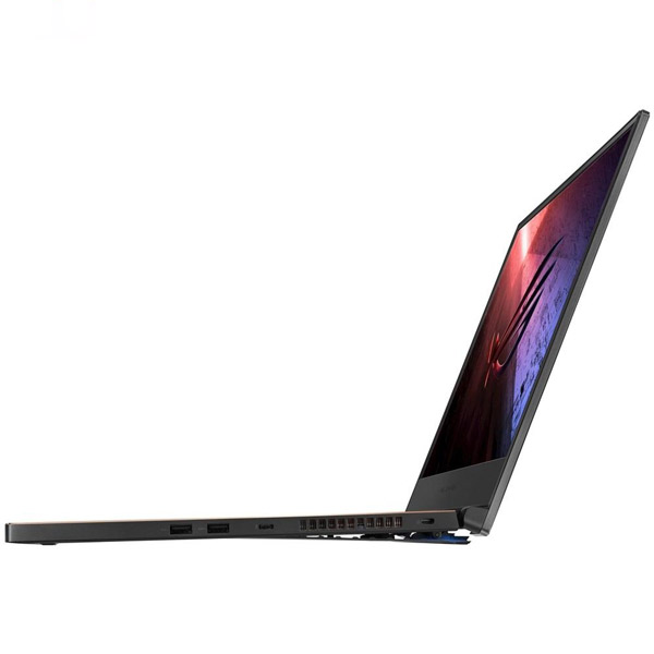 فروش نقدی و اقساطی لپ تاپ 17 اینچی ایسوس مدل ROG Zephyrus S GX701LXS